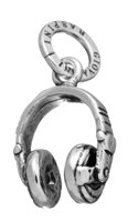 Charm Giovanni Raspini in Argento 09637 - 09637